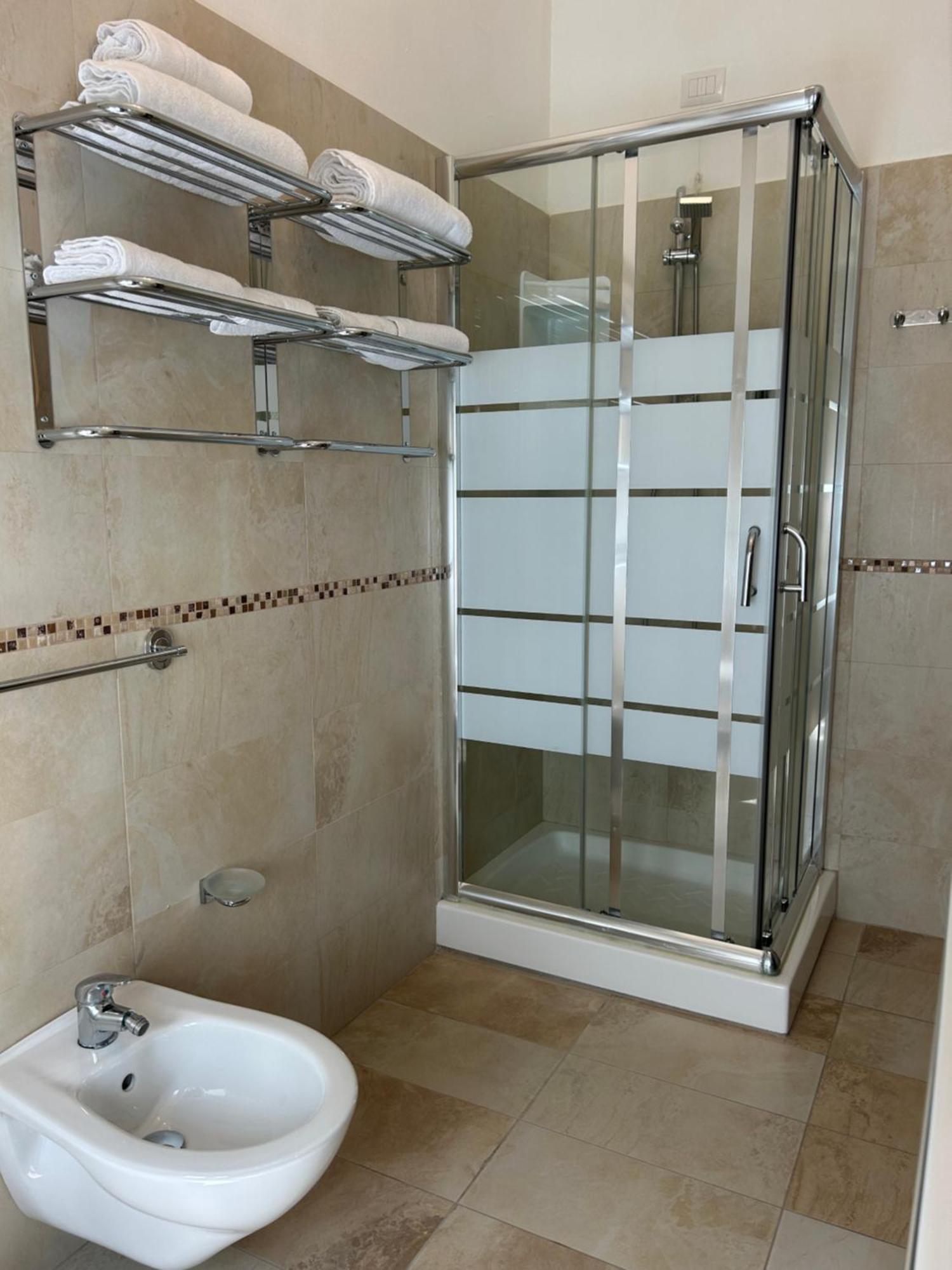B&B I Gerani Alguer Exterior foto