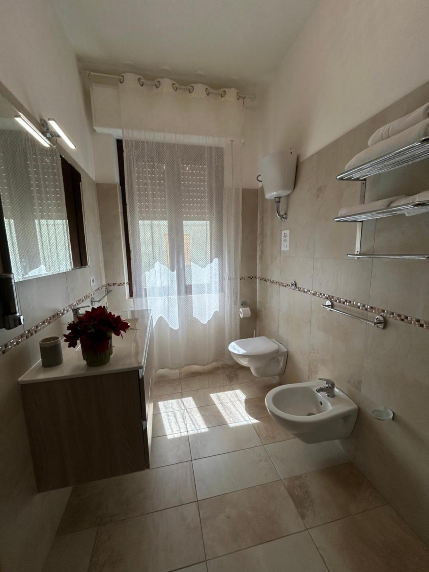 B&B I Gerani Alguer Exterior foto